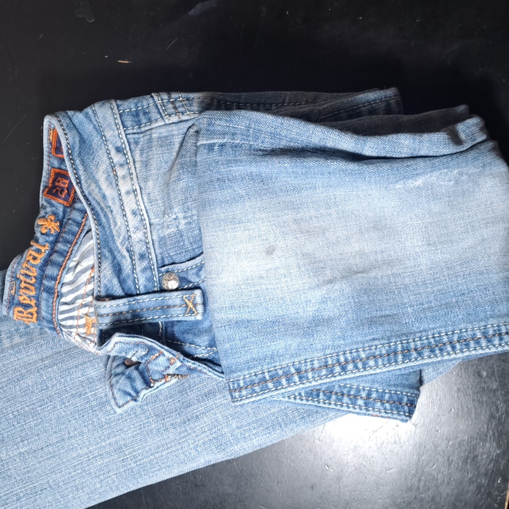 Rock revivals